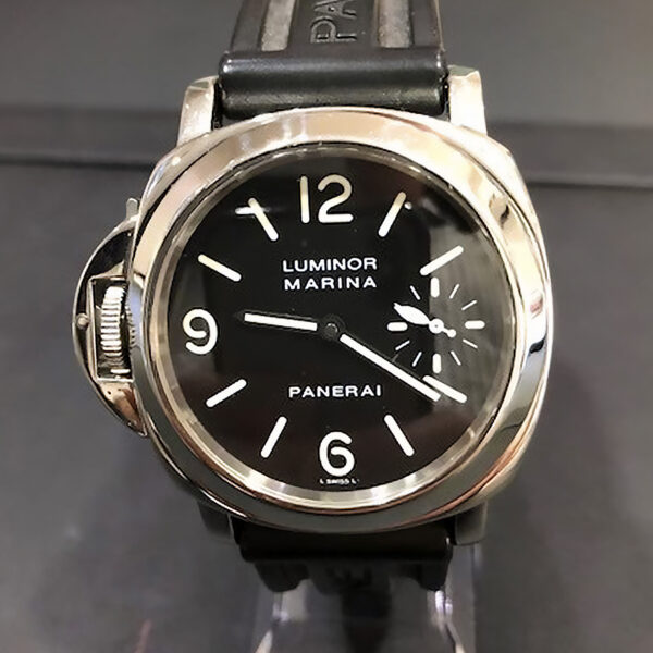 Panerai Luminor Marina Left Handed PAM 00022 OP 6522 B-Series